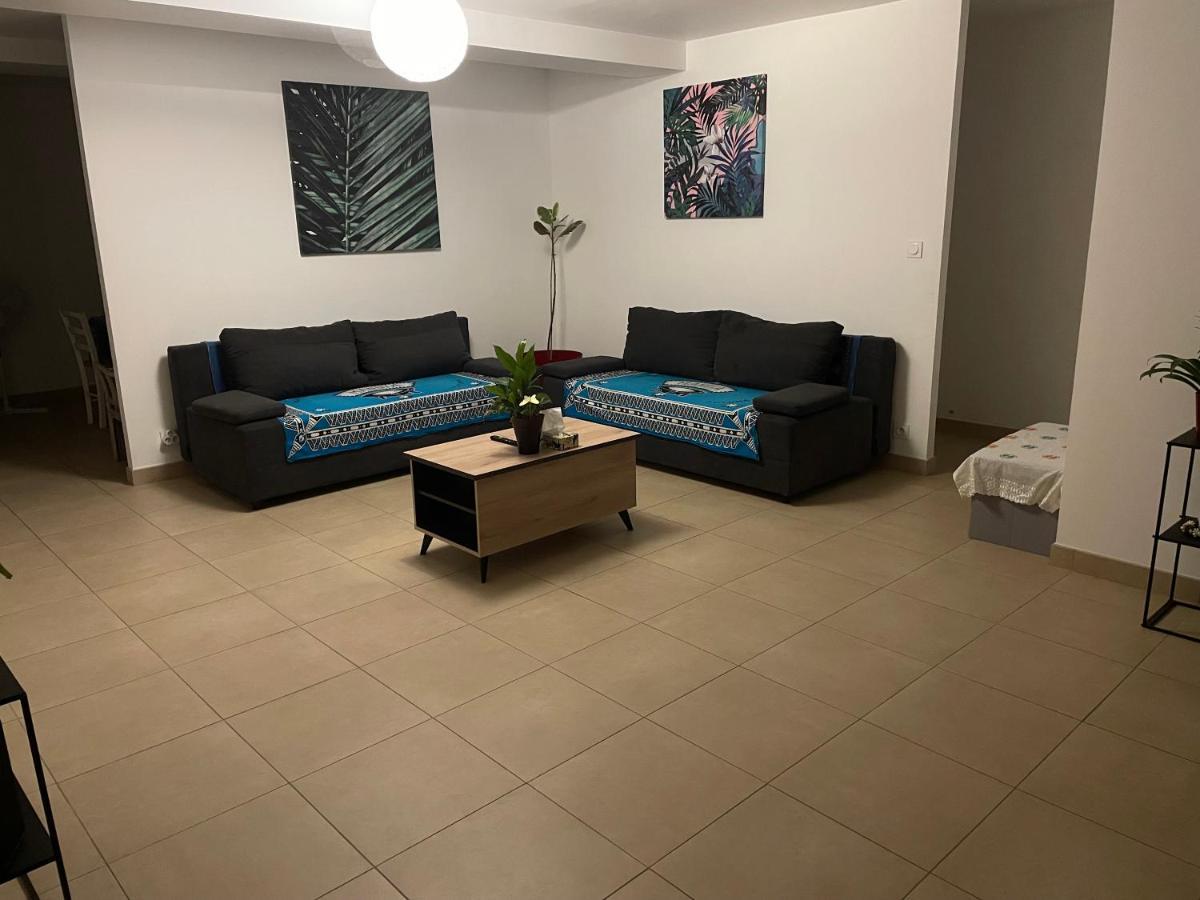 Le Pacifique Vendee Villa La Meilleraie-Tillay Bagian luar foto